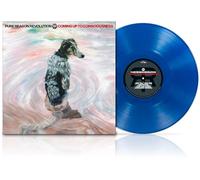 P.R.R. - Coming Up To Consciousness (2024) LP blue Vinyl pre order