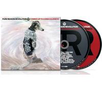 Pure Reason Revolution - Coming Up To Consciousness [1 CD + 1 DVD]