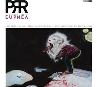 Pure Reason Revolution Eupnea (CD) Album