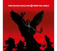 Pure Reason Revolution - Terrifying Angels