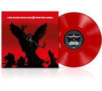 Pure Reason Revolution - Terrifying Angels