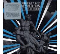 Pure Reason Revolution - The Dark Third