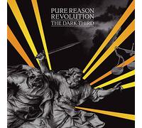 Pure Reason Revolution The Dark Third (CD) Album Digipak