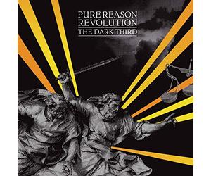 Pure Reason Revolution - The Dark Third (2020 Reissue)
