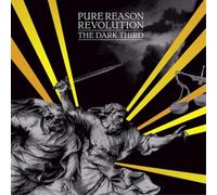Pure Reason Revolution The Dark Third (CD) Album Digipak