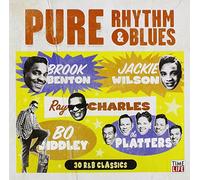 Pure Rhythm & Blues - Vol. 2-Pure Rhythm & Blues
