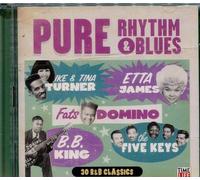 Pure Rhythm & Blues - Vol. 3-Pure Rhythm & Blues