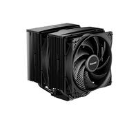 PURE ROCK PRO 3 BLACK - CPU COOLER