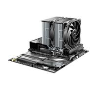 PURE ROCK PRO 3 - CPU COOLER NEW