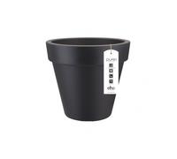 Elho Pure Round 40 Antracite S_0294_AUC8711904128920 Clima E Brico