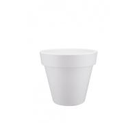 pure round 50 white elho
