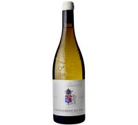 Pure Roussanne 2024 - Raymond Usseglio Châteauneuf-du-Pape
