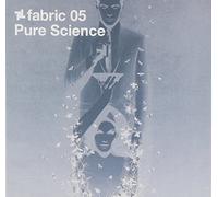 Pure Science - Fabric, Vol. 5