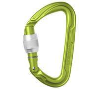 Pure Screw III moschettone con ghiera a vite