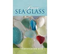 Pure Sea Glass Identification Deck