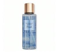 Pure Seduction Sol 250ml (Profumo per il corpo da donna) - Shimmer Aqua Kiss di Victoria's SecretComposizione: camelia, prugna, aloe vera, margherite, fresia, note marineTipo di fragranza: Fruttato, F