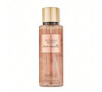Pure Seduction Sol 250ml (Profumo per il corpo da donna) - Shimmer Aqua Kiss di Victoria's SecretComposizione: camelia, prugna, aloe vera, margherite, fresia, note marineTipo di fragranza: Fruttato, F