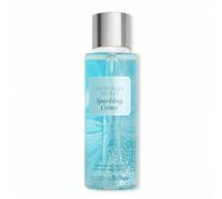 Pure Seduction Sol 250ml (Profumo per il corpo da donna) - Shimmer Aqua Kiss di Victoria's SecretComposizione: camelia, prugna, aloe vera, margherite, fresia, note marineTipo di fragranza: Fruttato, F
