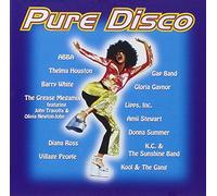 Pure Series - Vol. 1-Pure Disco