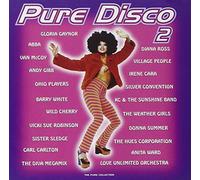 Pure Series - Vol. 2-Pure Disco