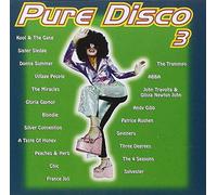 Pure Series - Vol. 3-Pure Disco