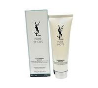 Pure Shots Cleanser 125 Ml, soluzione versatile per diverse esigenze, adatto a chi vuole semplificare la propria routine, flacone da 125 ml studiato per inserirsi con naturalezza nello stile di vita q