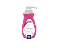 E_0017_345884 Veet Veet Pure Ducha Crema Depilatoria Piel Sensible 400ml Salute