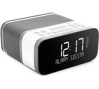 Pure Siesta S6 Radiosveglia Bianco