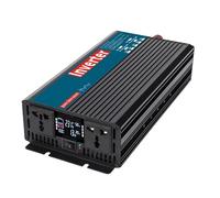 Pure Sine Wave Inverter DC 12v To AC220V 20000W 15000W 10000W 30000W Voltage Transformer Power Converter Solar Inverter(12V)