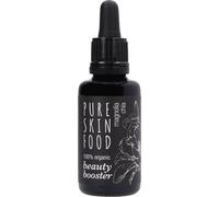 Pure Skin Food Beauty Booster - Magnolia - 30 ml