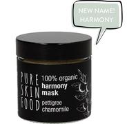 Pure skin food Maschera Pelle con Rosacea 60 ml - Maschera