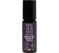 Pure Skin Food Stunning Eyes Beauty Oil - 10 ml