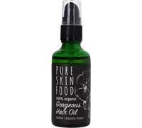 Pure skin food Olio Bio Capelli Favolosi 50 ml - Olio