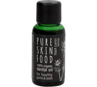PURE SKIN FOOD Olio Dentale Bio - 30 ml