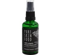 Pure Skin Food Tonico Bio - Achillea e Amamelide - 50 ml