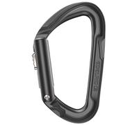 EDELRID Pure Slider Iii - Unisex - Nero - Taglia unica- modello 2023