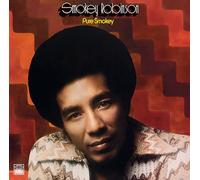 Smokey Robinson - Pure Smokey