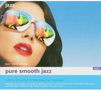 Pure Smooth Jazz by Jazz FM