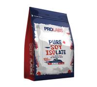 Pure Soy Isolate Wafer e Nocciola, 900 g