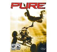 Pure Steam Key GLOBAL