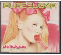 Pure Sugar - Delicious