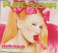 Pure Sugar - Delicious