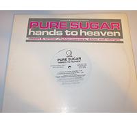 Pure Sugar - Hands to Heaven