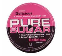 Pure Sugar - Pure Sugar: Delicious