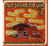 Pure Swamp Gold - Vol. 8-Pure Swamp Gold