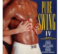 Various - Pure Swing Vol 4