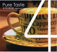 Pure Taste - Vol. 4-Pure Taste