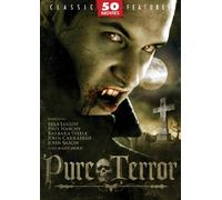 Pure Terror