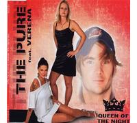 Pure,the Feat. Verena - Queen of The Night [Import]