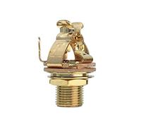 Pure Tone Multi-Contatto 1/4″ Uscita Jack Oro